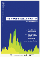 The world nuclear industry status report 2015